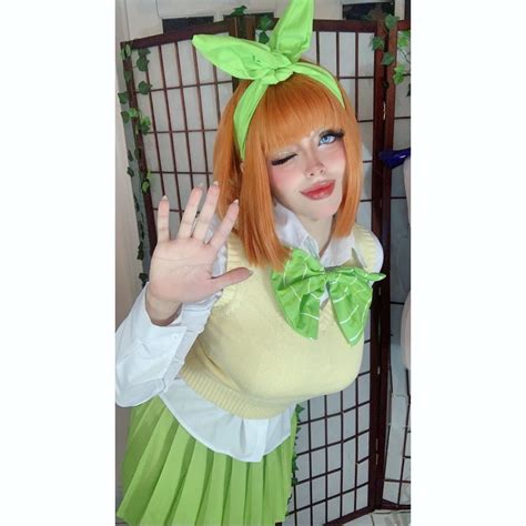 carrie love cosplay|Hey soy carrielove .